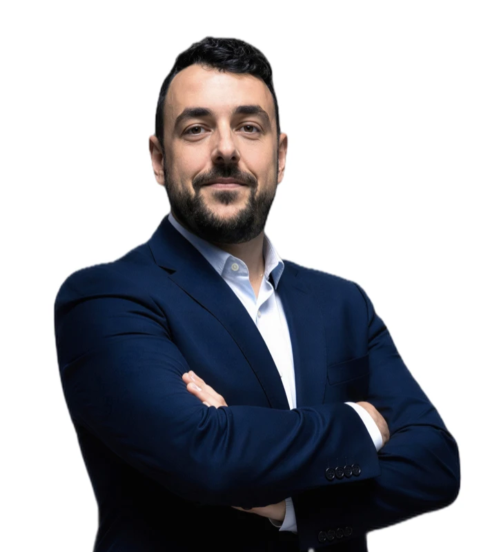 Jorge Morais