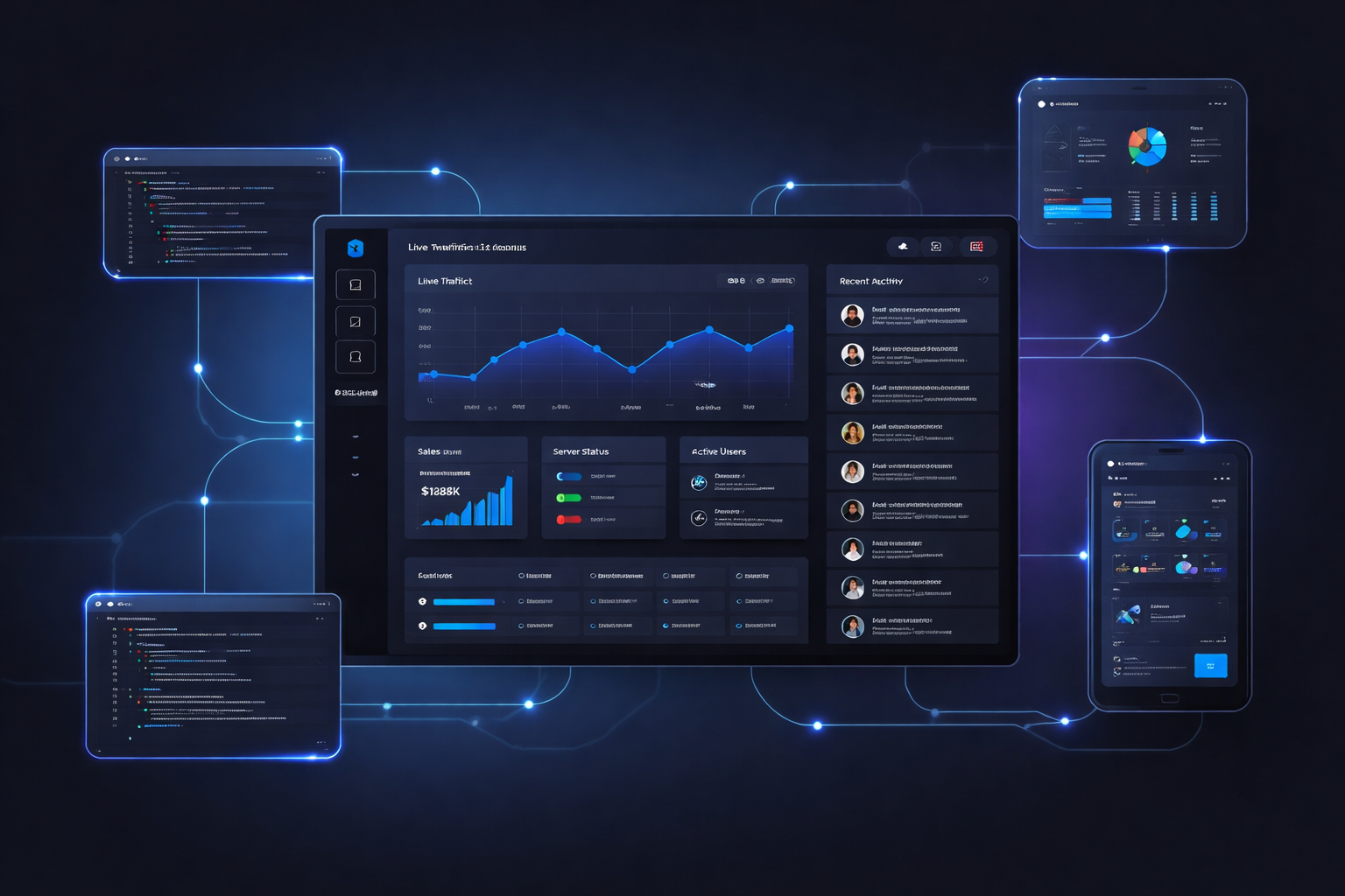 Enterprise Platforms