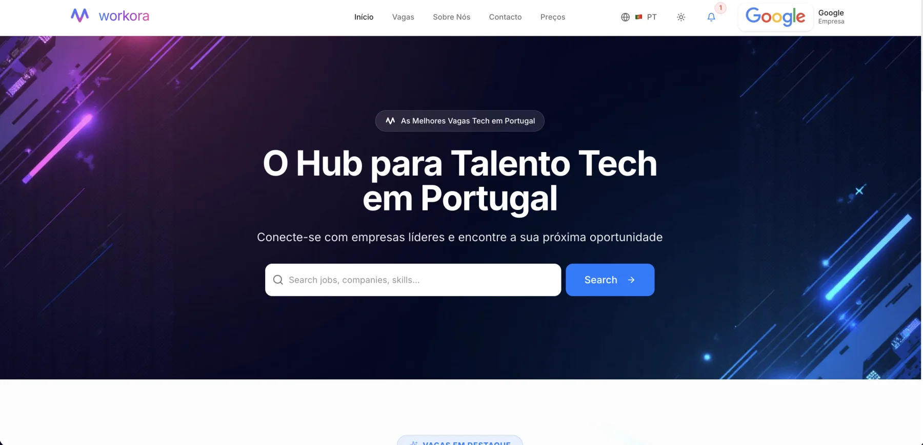 Web & SaaS